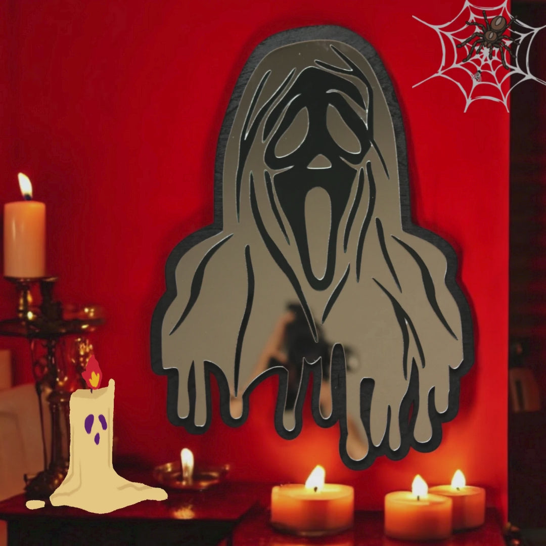 HORROR items – CCCreationz