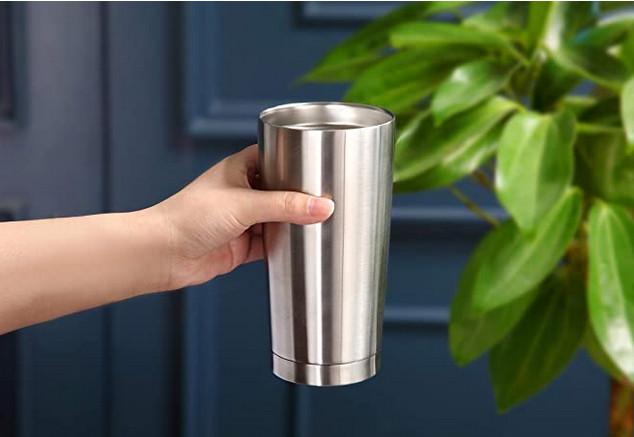 Newlywed Tumbler