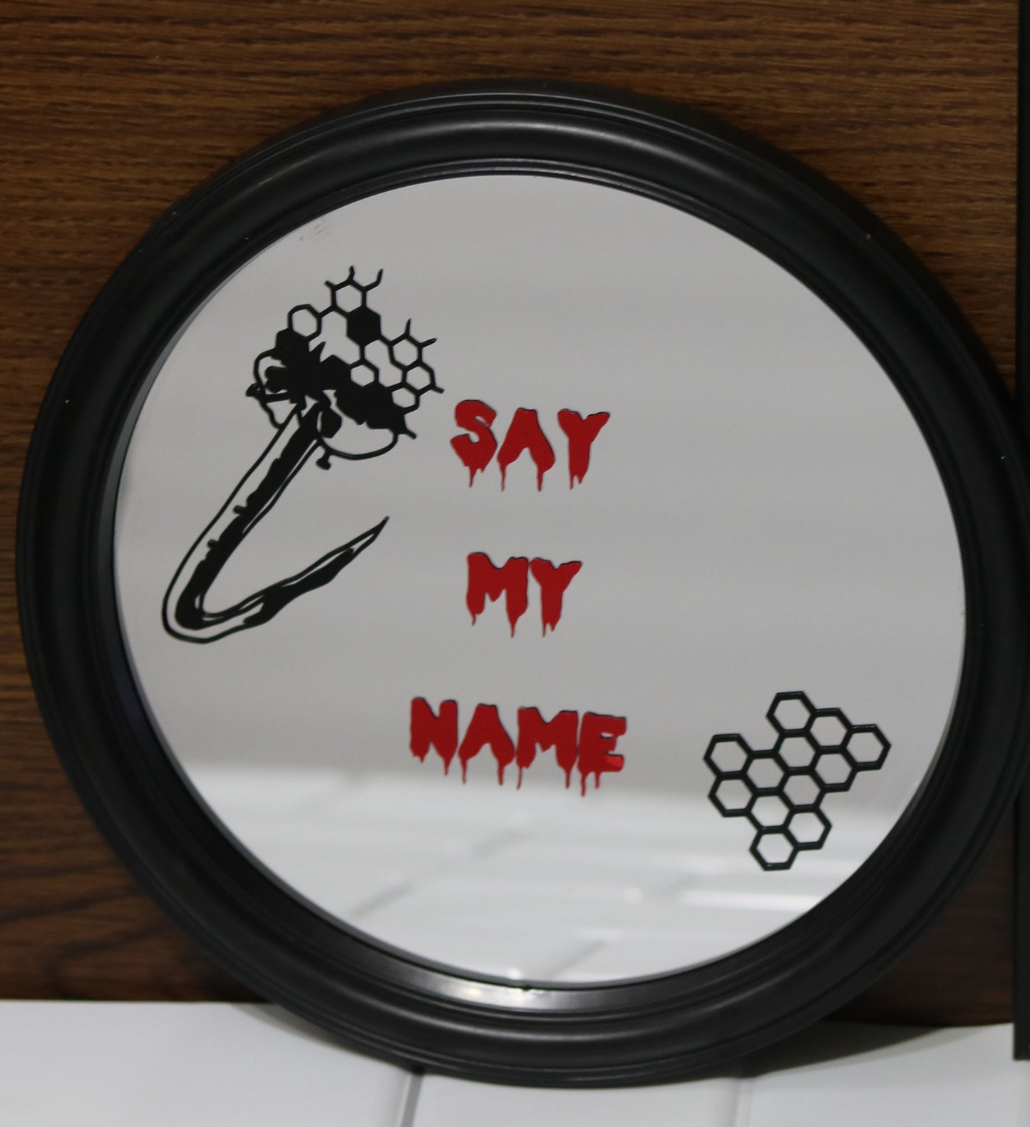 Candyman Mirror