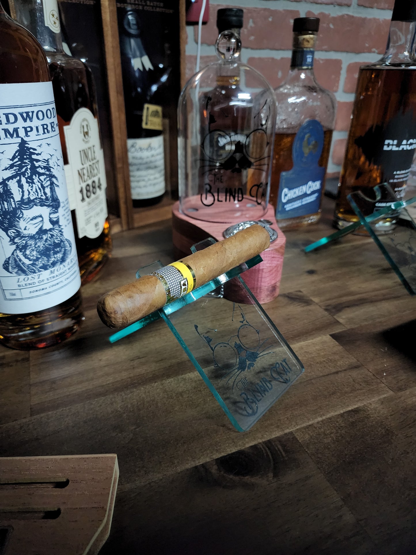 Cigar holder