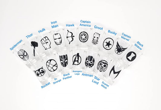 Marvel Avengers Endgames 