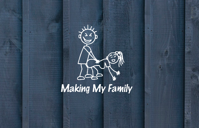 Family car decal, funny decal, humor decal, nasty decal, prank decal, family decal - CCCreationz