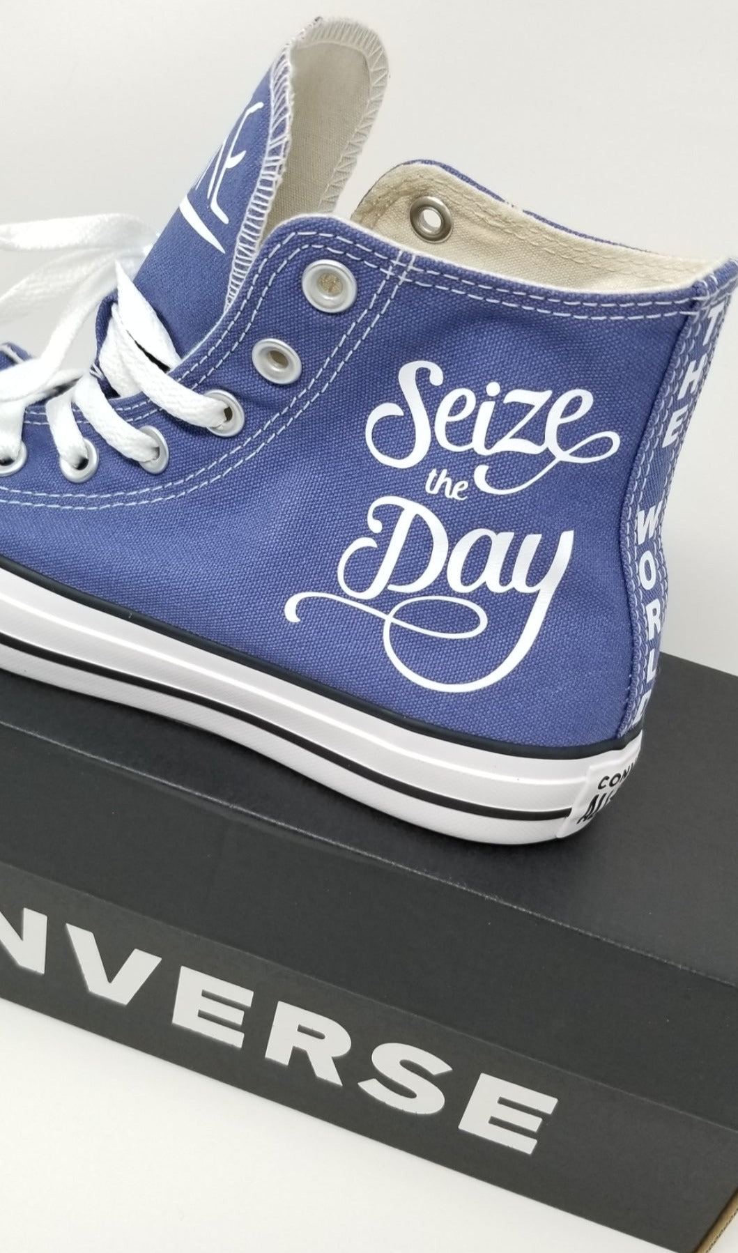 Newsies Theatre Shoes