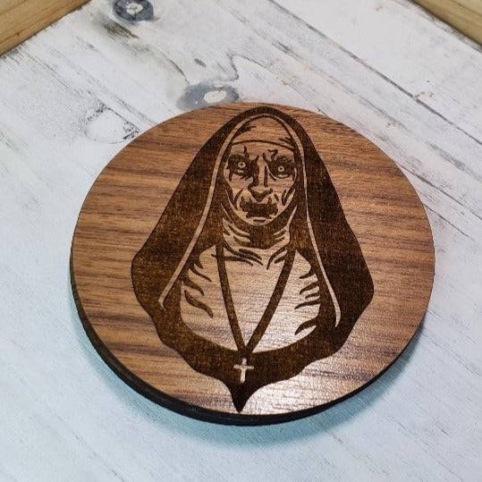Horror Coasters