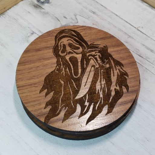 Horror Coasters