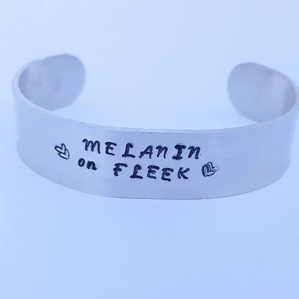 Afrocentric Jewelry, Melanin on Fleek, Melanin Jewelry, Black power, Melanin Queen, Black History - CCCreationz