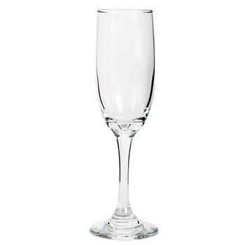 Custom Champagne Glass - CCCreationz