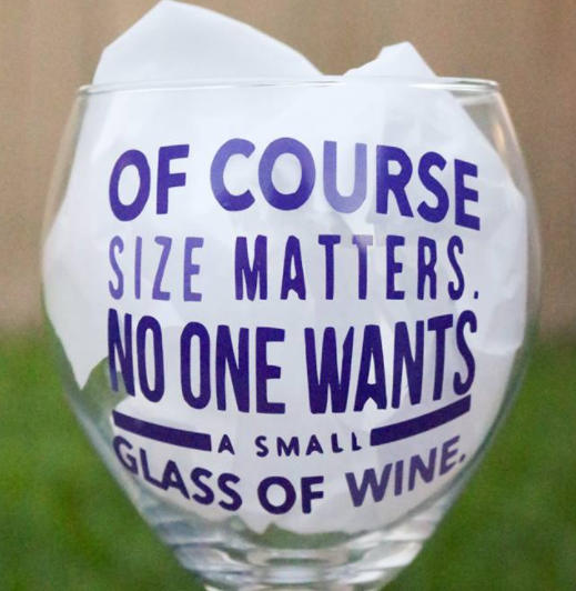 Funny Stemless Wine Glass Adult Gift, Inappropriate Gifts, Girls Night,  Bachelorette Party, Dirty Wine Glass, Gifts for Her, Party Favor 