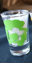 Pokemon go Shot glass set, Charmander, Pokemon gifts, for him, Pokeball, Pokeballs - CCCreationz