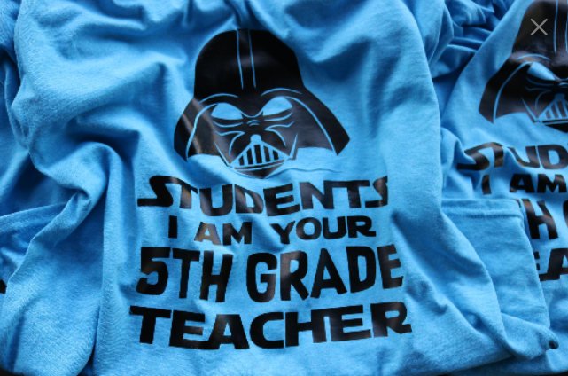 Personalized Tee for Teacher, Teacher Tee, Teacher shirt, Grade Shirt - CCCreationz