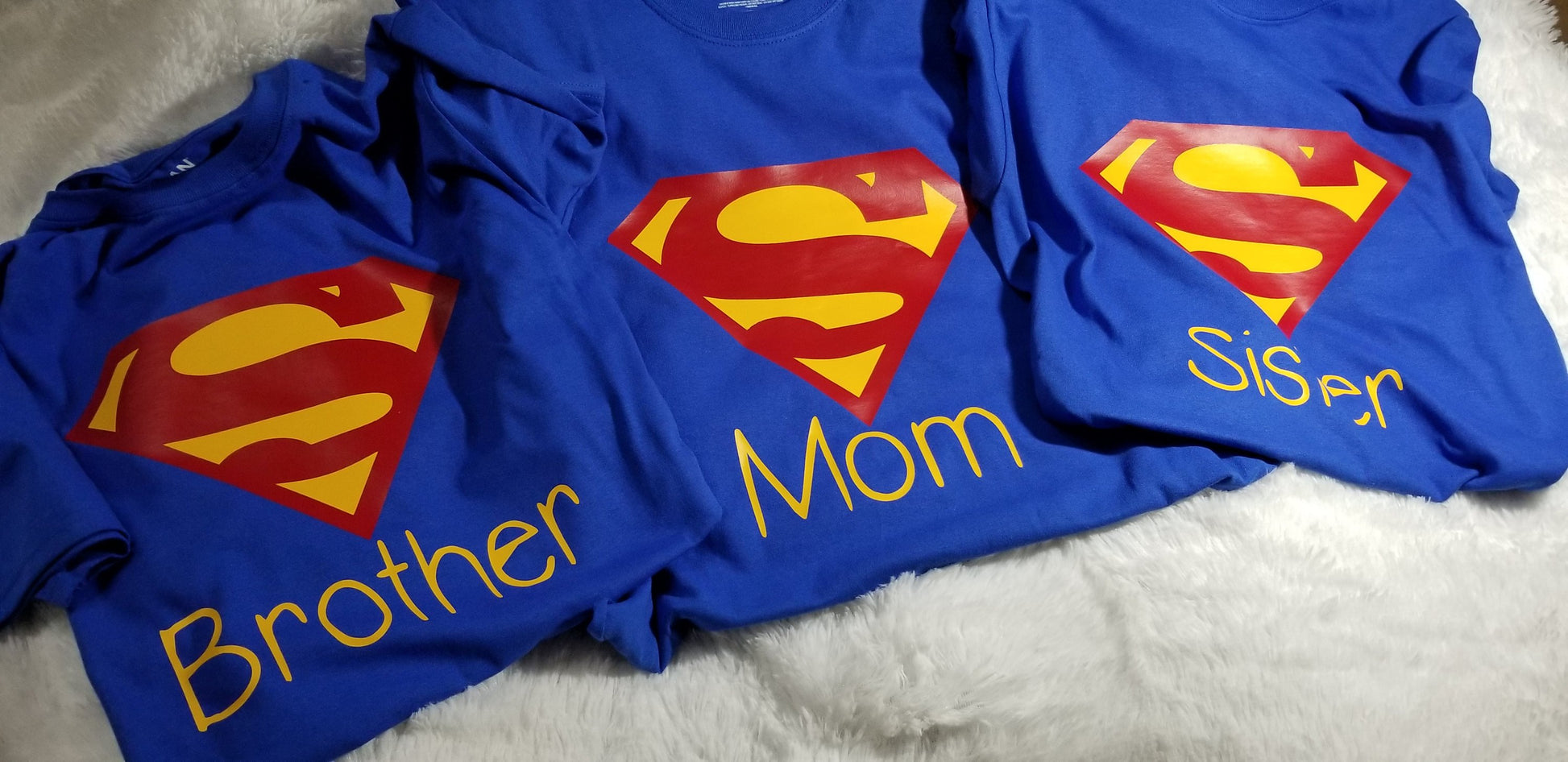 Superman Shirt, Superman Birthday, Super Hero Shirt, Supermom Shirt, Custom Birthday Tee - CCCreationz