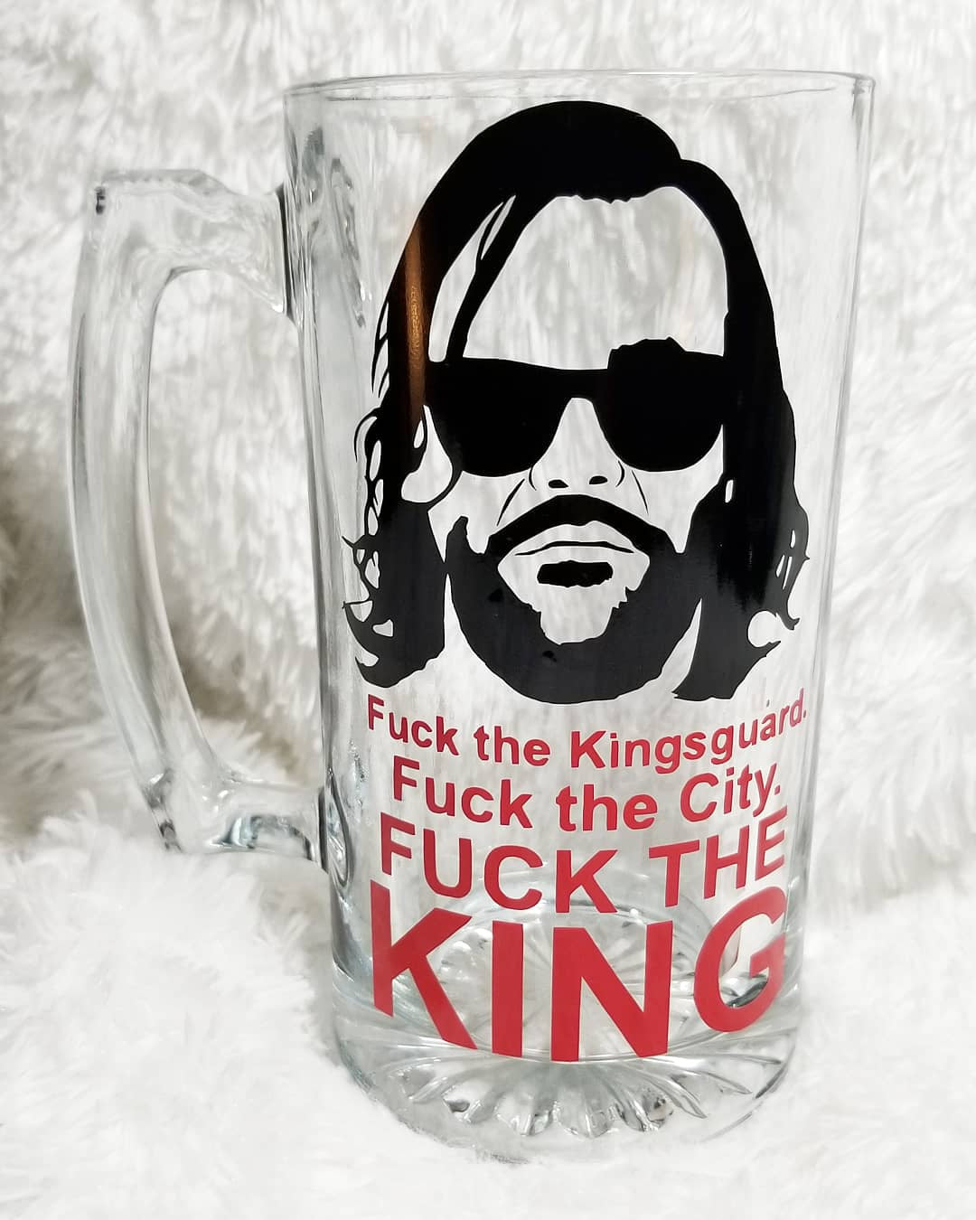 Game of Thrones, GOT, Game of Thrones Beer mug, big beer mug,  Beer Mug, Personalize gift - CCCreationz
