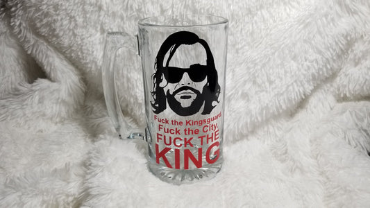 Game of Thrones, GOT, Game of Thrones Beer mug, big beer mug,  Beer Mug, Personalize gift - CCCreationz