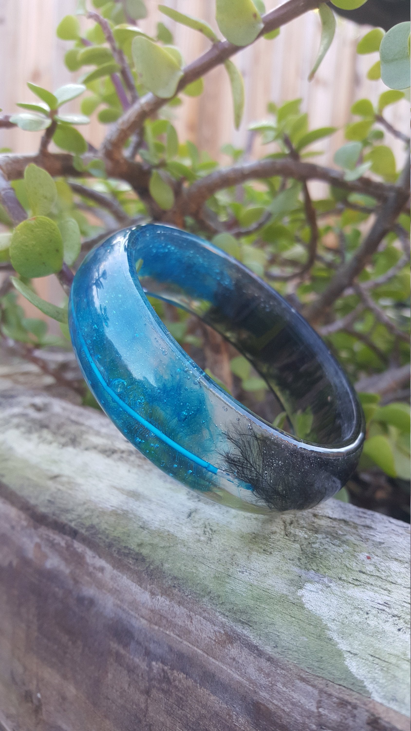 Feather Jewelry, Wedding Gift, Two tone jewelry, Valentines Day Gift, Wedding gift - CCCreationz