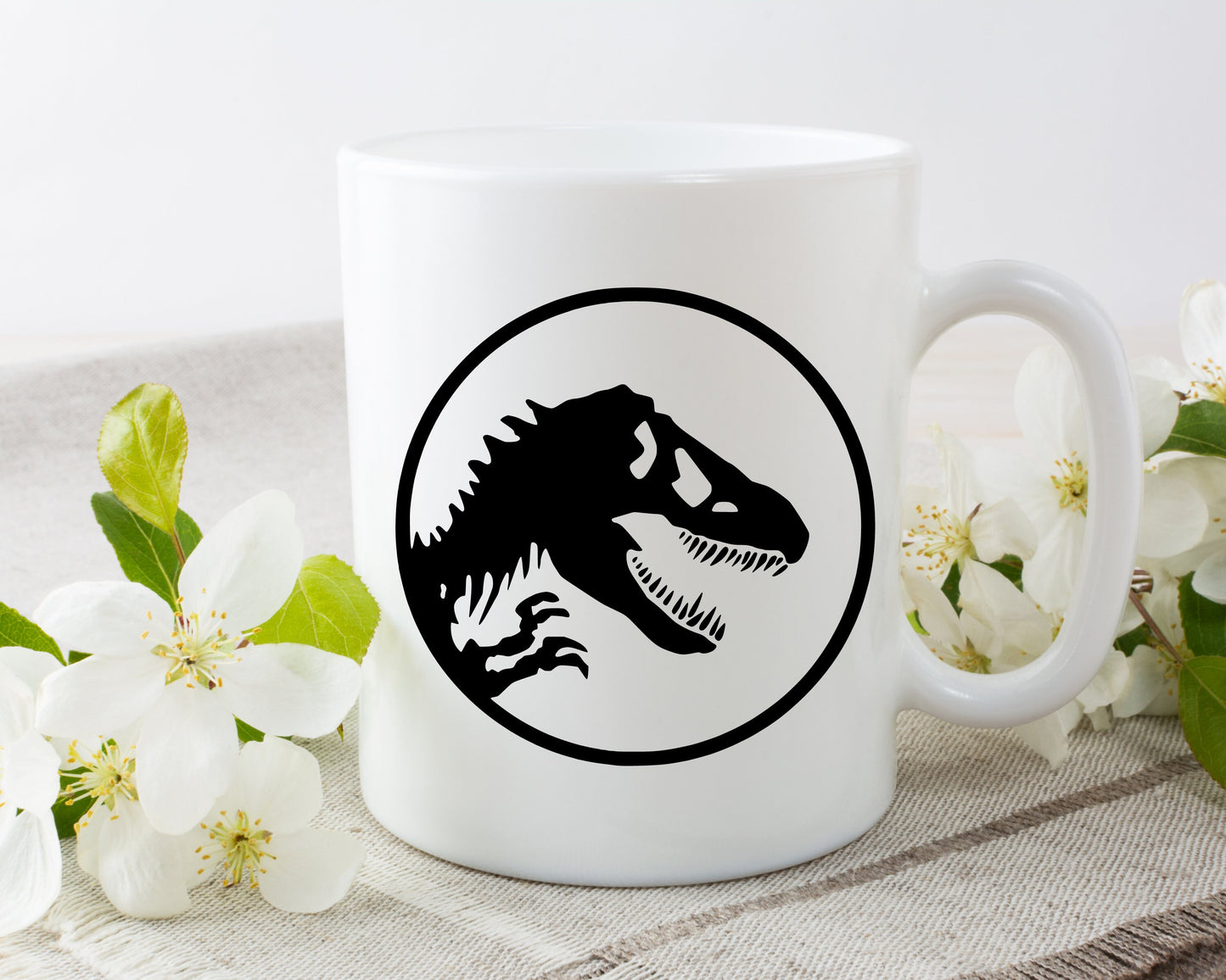 Dinosaur bones SVG file perfect for Cricut, Cameo, or Silhouette also great for laser engraving Glowforge, dinosaur, t-rex