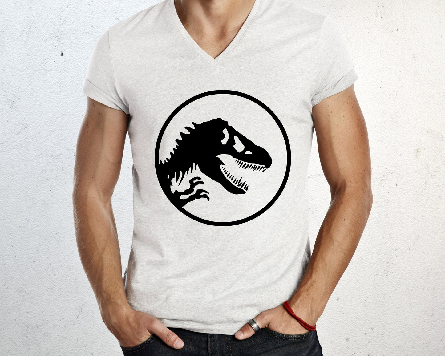 Dinosaur bones SVG file perfect for Cricut, Cameo, or Silhouette also great for laser engraving Glowforge, dinosaur, t-rex
