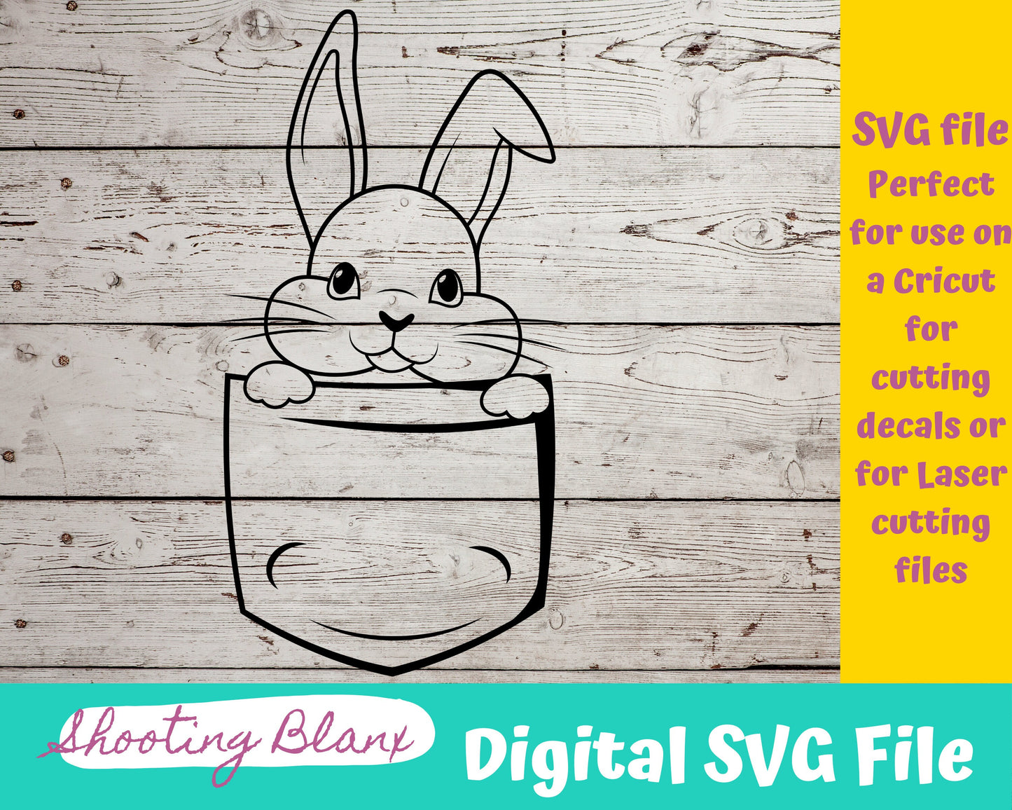 Pocket Animal Buddies bundle SVG file perfect for Cricut, Cameo, or Silhouette also for laser engraving Glowforge, dog, cat, koala, Panda