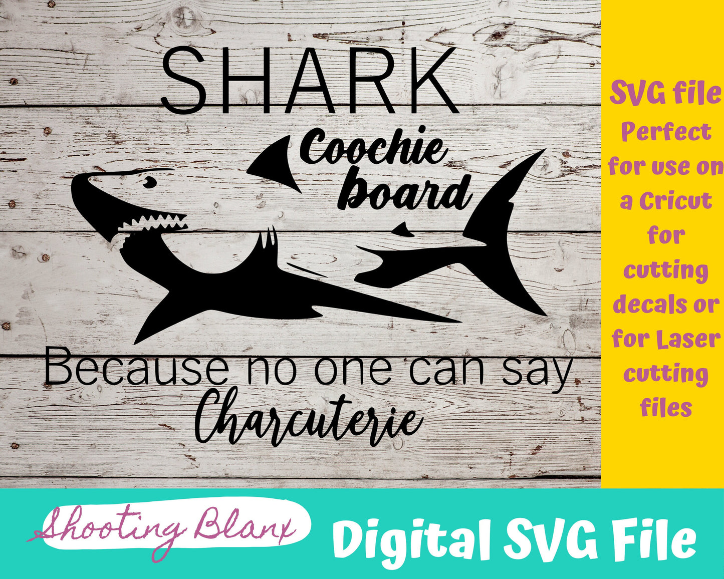 Charcuterie Board Funny SVG file perfect for Cricut, Cameo, or Silhouette also for laser engraving Glowforge, engrave, cutting board